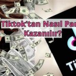TikTok Fenomenleri Nasıl Oluyor?