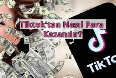 TikTok Fenomenleri Nasıl Oluyor?