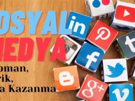 Sosyal Medya Platformları Arasındaki Rekabetin Son Durumu