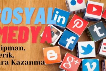 Sosyal Medya Platformları Arasındaki Rekabetin Son Durumu
