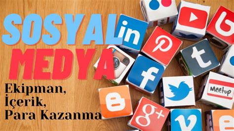 Sosyal Medya Platformları Arasındaki Rekabetin Son Durumu