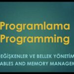 Programlama Dillerinde Yenilikçi Trendler
