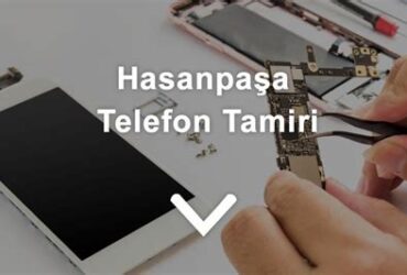 Hasanpasa Telefon Tamiri