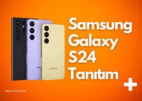 Samsung Galaxy S24 Gelecegin Teknolojisi