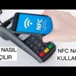 İphonelarda Nfc Nasil Kullanilir